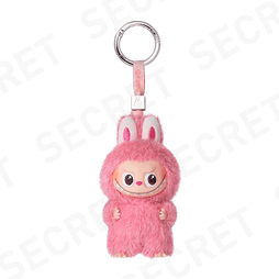 Labubu - THE MONSTERS Pin for Love Series Letter Vinyl Plush Pendant (A - M) (You Pick) - Awesome Deals Deluxe