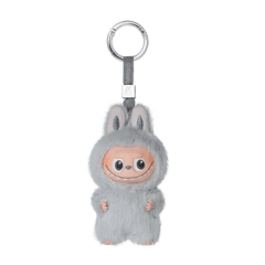 Labubu - THE MONSTERS Pin for Love Series Letter Vinyl Plush Pendant (A - M) (You Pick) - Awesome Deals Deluxe