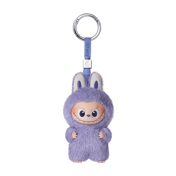 Labubu - THE MONSTERS Pin for Love Series Letter Vinyl Plush Pendant (A - M) (You Pick) - Awesome Deals Deluxe
