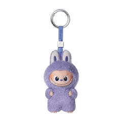 Labubu - THE MONSTERS Pin for Love Series Letter Vinyl Plush Pendant (A - M) (You Pick) - Awesome Deals Deluxe