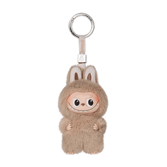 Labubu - THE MONSTERS Pin for Love Series Letter Vinyl Plush Pendant (A - M) (You Pick) - Awesome Deals Deluxe
