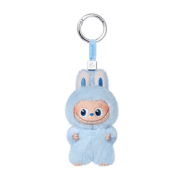 Labubu - THE MONSTERS Pin for Love Series Letter Vinyl Plush Pendant (A - M) (You Pick) - Awesome Deals Deluxe