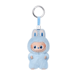 Labubu - THE MONSTERS Pin for Love Series Letter Vinyl Plush Pendant (A - M) (You Pick) - Awesome Deals Deluxe