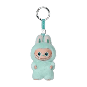 Labubu - THE MONSTERS Pin for Love Series Letter Vinyl Plush Pendant (A - M) (You Pick) - Awesome Deals Deluxe