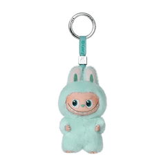 Labubu - THE MONSTERS Pin for Love Series Letter Vinyl Plush Pendant (A - M) (You Pick) - Awesome Deals Deluxe