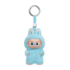 Labubu - THE MONSTERS Pin for Love Series Letter Vinyl Plush Pendant (A - M) (You Pick) - Awesome Deals Deluxe