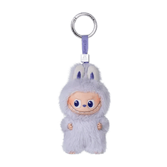 Labubu - THE MONSTERS Pin for Love Series Letter Vinyl Plush Pendant (A - M) (You Pick) - Awesome Deals Deluxe