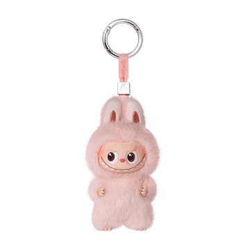 Labubu - THE MONSTERS Pin for Love Series Letter Vinyl Plush Pendant (A - M) (You Pick) - Awesome Deals Deluxe