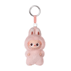 Labubu - THE MONSTERS Pin for Love Series Letter Vinyl Plush Pendant (A - M) (You Pick) - Awesome Deals Deluxe