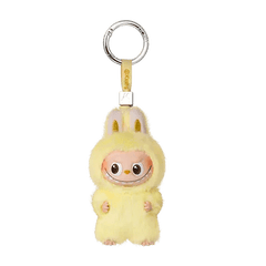 Labubu - THE MONSTERS Pin for Love Series Letter Vinyl Plush Pendant (A - M) (You Pick) - Awesome Deals Deluxe
