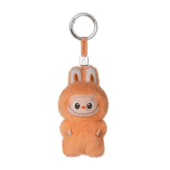 Labubu - THE MONSTERS Pin for Love Series Letter Vinyl Plush Pendant (A - M) (You Pick) - Awesome Deals Deluxe