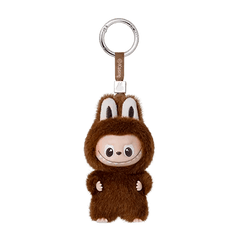 Labubu - THE MONSTERS Pin for Love Series Letter Vinyl Plush Pendant (A - M) (You Pick) - Awesome Deals Deluxe