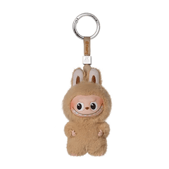 Labubu - THE MONSTERS Pin for Love Series Letter Vinyl Plush Pendant (N - Z) (You Pick) - Awesome Deals Deluxe