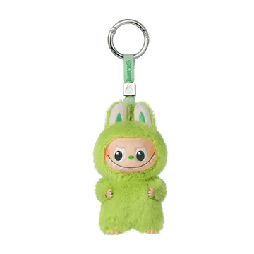 Labubu - THE MONSTERS Pin for Love Series Letter Vinyl Plush Pendant (N - Z) (You Pick) - Awesome Deals Deluxe