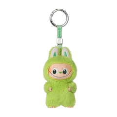 Labubu - THE MONSTERS Pin for Love Series Letter Vinyl Plush Pendant (N - Z) (You Pick) - Awesome Deals Deluxe