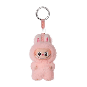 Labubu - THE MONSTERS Pin for Love Series Letter Vinyl Plush Pendant (N - Z) (You Pick) - Awesome Deals Deluxe