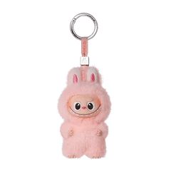Labubu - THE MONSTERS Pin for Love Series Letter Vinyl Plush Pendant (N - Z) (You Pick) - Awesome Deals Deluxe
