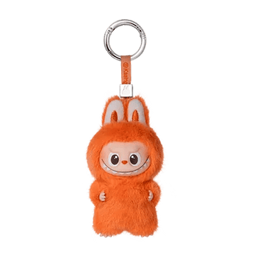 Labubu - THE MONSTERS Pin for Love Series Letter Vinyl Plush Pendant (N - Z) (You Pick) - Awesome Deals Deluxe