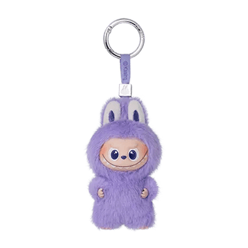 Labubu - THE MONSTERS Pin for Love Series Letter Vinyl Plush Pendant (N - Z) (You Pick) - Awesome Deals Deluxe
