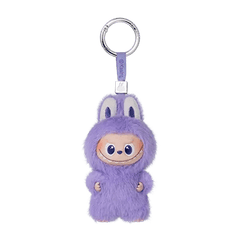 Labubu - THE MONSTERS Pin for Love Series Letter Vinyl Plush Pendant (N - Z) (You Pick) - Awesome Deals Deluxe