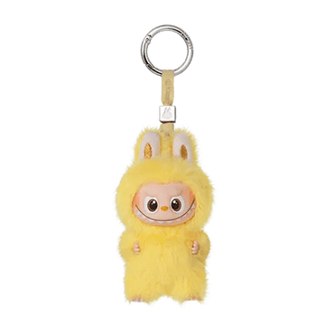 Labubu - THE MONSTERS Pin for Love Series Letter Vinyl Plush Pendant (N - Z) (You Pick) - Awesome Deals Deluxe