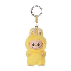 Labubu - THE MONSTERS Pin for Love Series Letter Vinyl Plush Pendant (N - Z) (You Pick) - Awesome Deals Deluxe