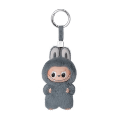 Labubu - THE MONSTERS Pin for Love Series Letter Vinyl Plush Pendant (N - Z) (You Pick) - Awesome Deals Deluxe