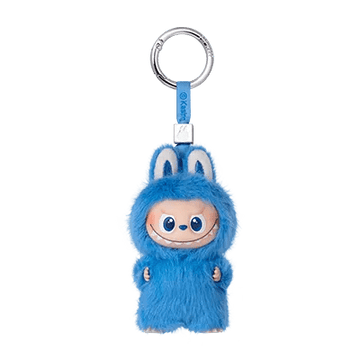 Labubu - THE MONSTERS Pin for Love Series Letter Vinyl Plush Pendant (N - Z) (You Pick) - Awesome Deals Deluxe