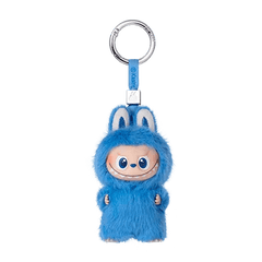 Labubu - THE MONSTERS Pin for Love Series Letter Vinyl Plush Pendant (N - Z) (You Pick) - Awesome Deals Deluxe