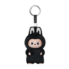 Labubu - THE MONSTERS Pin for Love Series Letter Vinyl Plush Pendant (N - Z) (You Pick) - Awesome Deals Deluxe