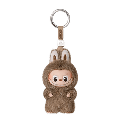 Labubu - THE MONSTERS Pin for Love Series Letter Vinyl Plush Pendant (N - Z) (You Pick) - Awesome Deals Deluxe