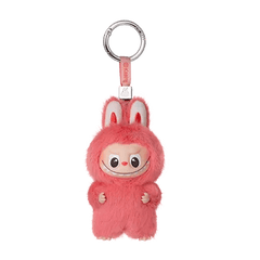 Labubu - THE MONSTERS Pin for Love Series Letter Vinyl Plush Pendant (N - Z) (You Pick) - Awesome Deals Deluxe