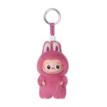 Labubu - THE MONSTERS Pin for Love Series Letter Vinyl Plush Pendant (N - Z) (You Pick) - Awesome Deals Deluxe