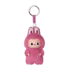 Labubu - THE MONSTERS Pin for Love Series Letter Vinyl Plush Pendant (N - Z) (You Pick) - Awesome Deals Deluxe