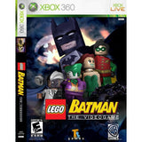 LEGO Batman: The Videogame