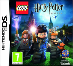LEGO Harry Potter: Years 1–4 - Awesome Deals Deluxe