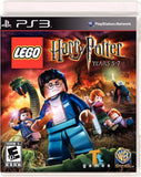 LEGO Harry Potter: Years 5-7