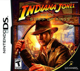 LEGO Indiana Jones: The Original Adventures