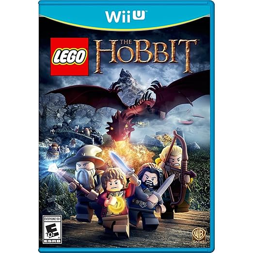 LEGO The Hobbit - Awesome Deals Deluxe