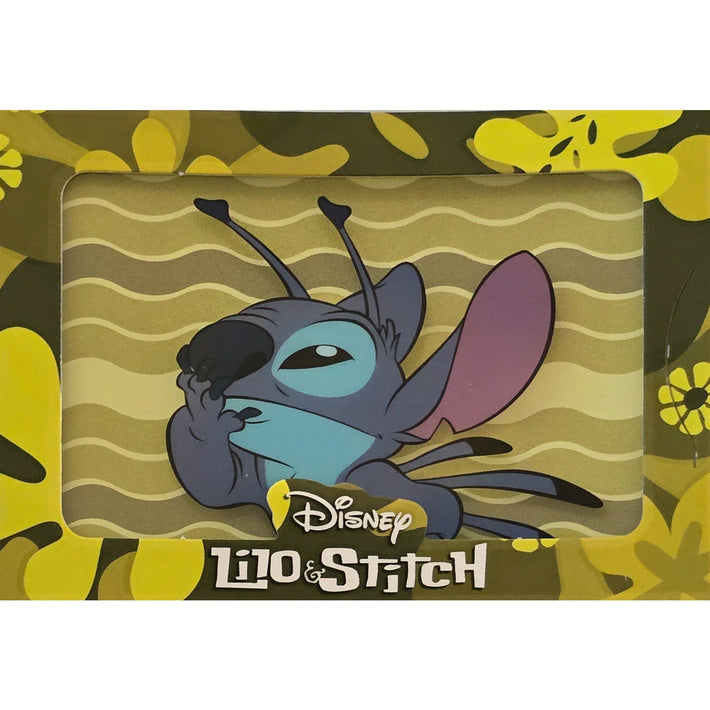 Lilo & Stitch - Stitch LAS - 01 - 11 - Cybercel - Awesome Deals Deluxe