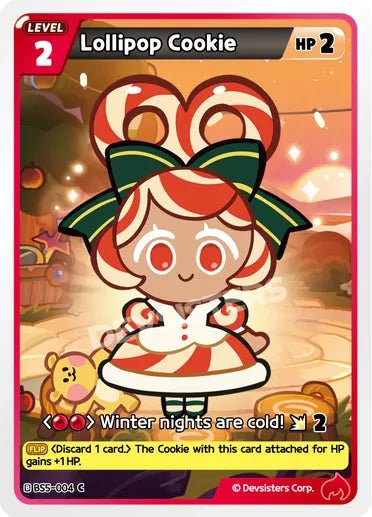 Lollipop Cookie - Awesome Deals Deluxe