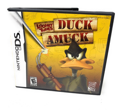 Looney Tunes: Duck Amuck - Awesome Deals Deluxe