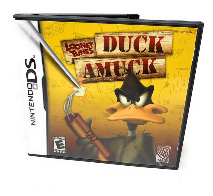 Looney Tunes: Duck Amuck - Awesome Deals Deluxe
