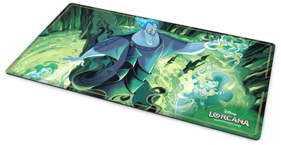 Lorcana: Reign of Jafar - Hades Playmat - Awesome Deals Deluxe