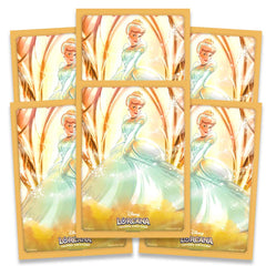 Lorcana TCG: Card Sleeves - Awesome Deals Deluxe