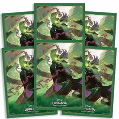 Lorcana TCG: Card Sleeves - Awesome Deals Deluxe