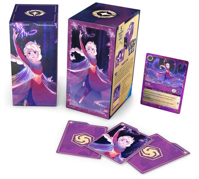 Lorcana TCG: Fabled Gift Set - Awesome Deals Deluxe