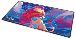 Lorcana TCG: Fabled Playmat - Awesome Deals Deluxe