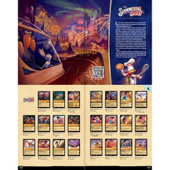 Lorcana TCG: Official Collector's Guide - Sets 5 - 8 - Awesome Deals Deluxe