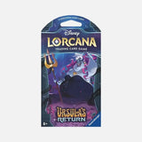 Lorcana TCG: Ursula's Return Sleeved Booster Pack
